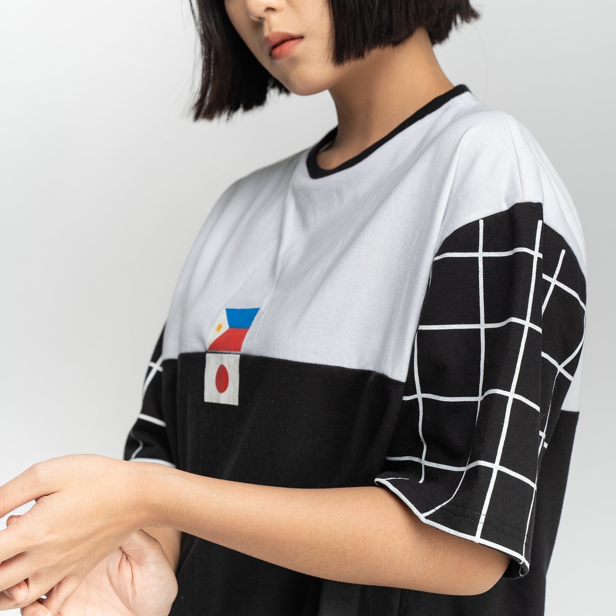SS7 Yin & Yang - SKOOP
