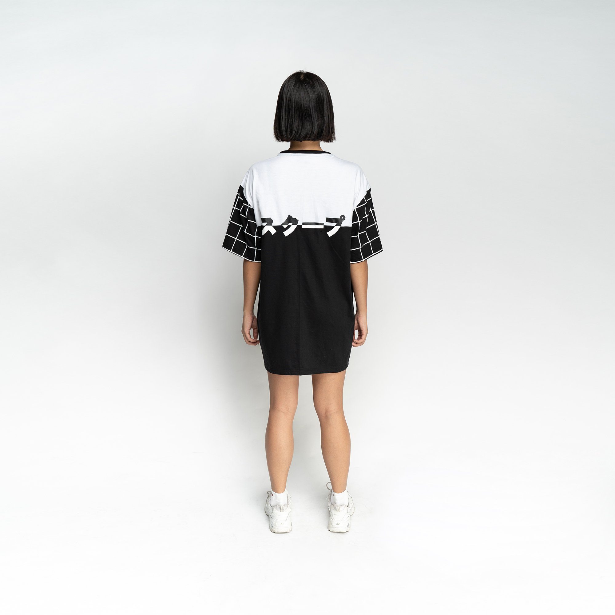 SS7 Yin & Yang - SKOOP