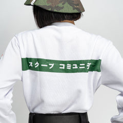 SS7 Lifeline Sweater - SKOOP