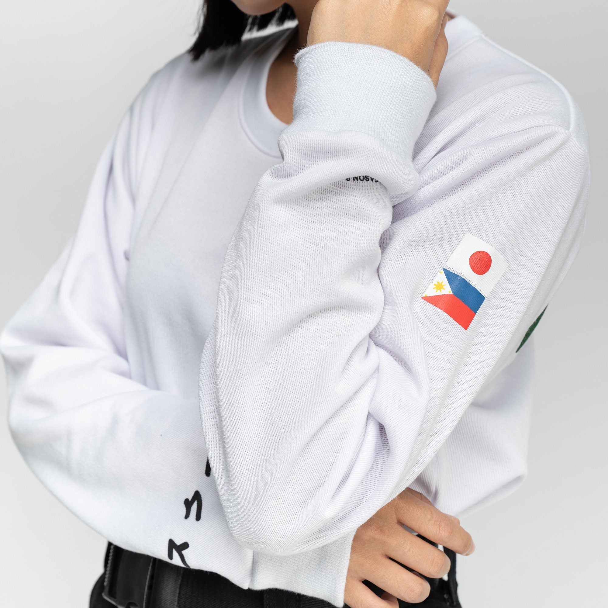 SS7 Lifeline Sweater - SKOOP