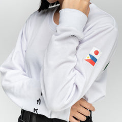 SS7 Lifeline Sweater - SKOOP