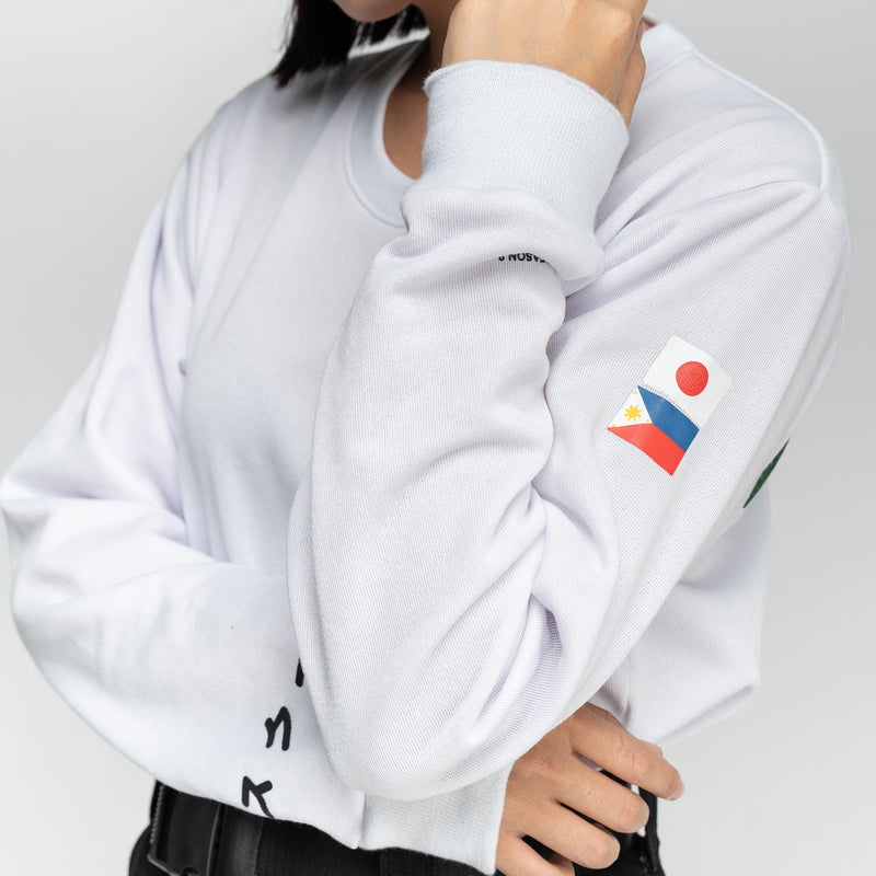 SS7 Lifeline Sweater - SKOOP