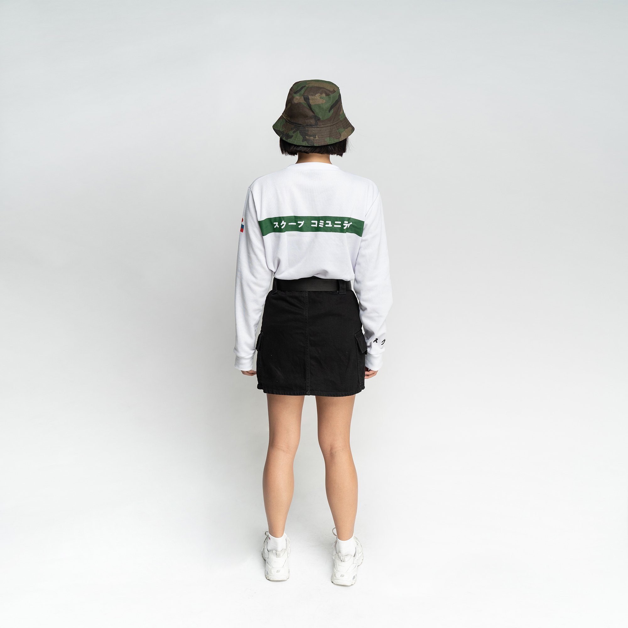 SS7 Lifeline Sweater - SKOOP