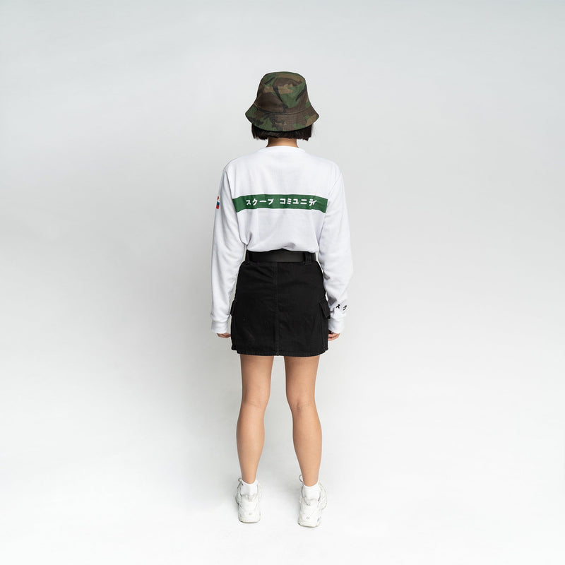 SS7 Lifeline Sweater - SKOOP