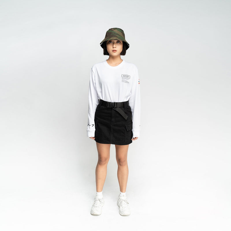 SS7 Lifeline Sweater - SKOOP