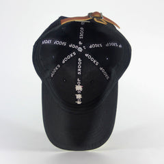 OWN IT Black cap - SKOOP