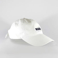Cocaine White Skoop Cap - SKOOP