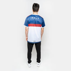 Samurai Blue - SKOOP