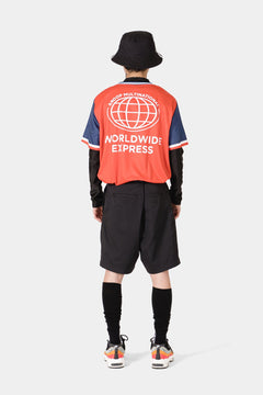 Red Express Worldwide - SKOOP