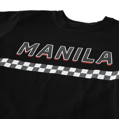 SS8 Ohayo Manila Tee - SKOOP