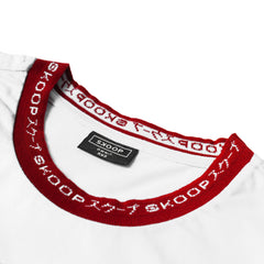 SS8 Mt. Fuji Tee - SKOOP