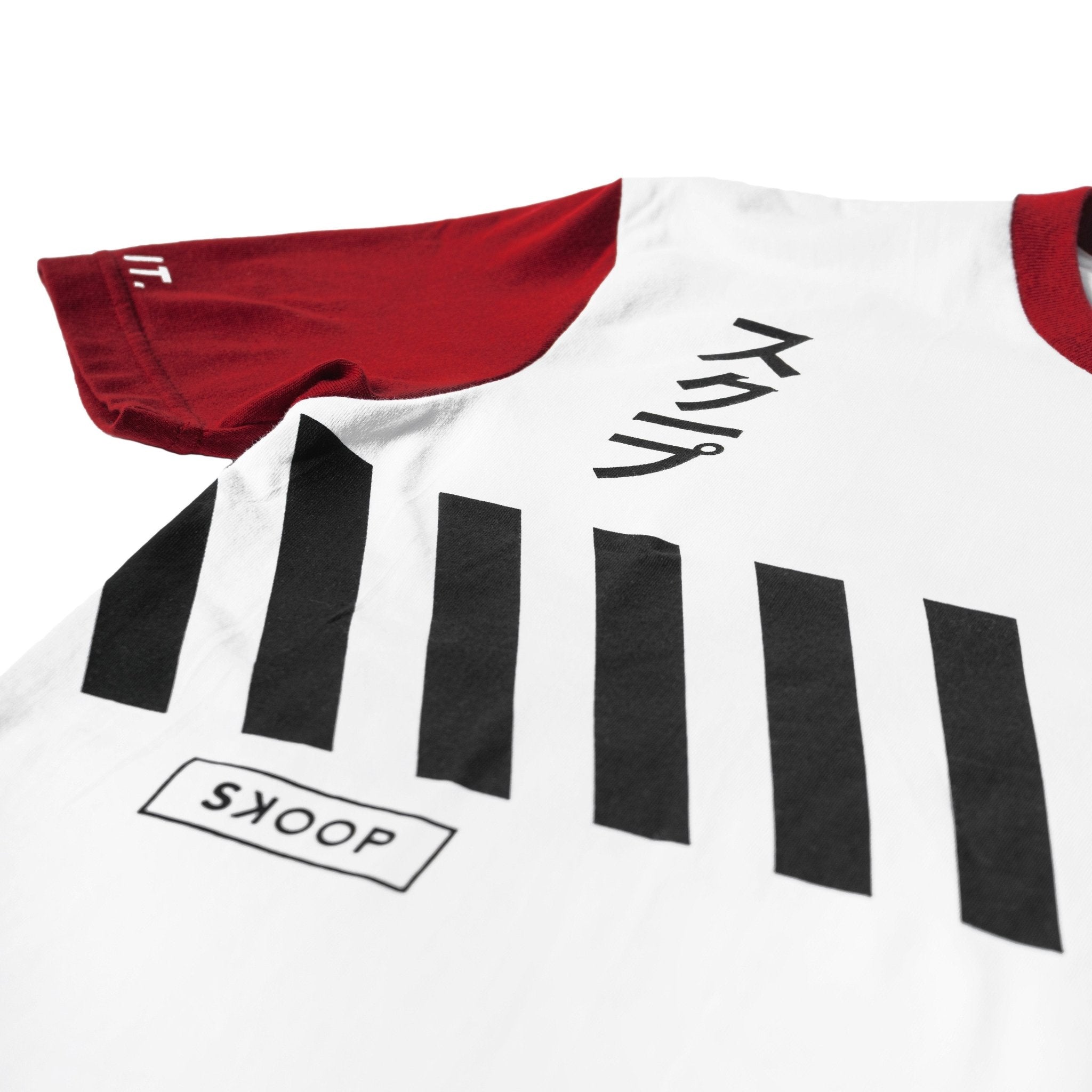 SS8 Asakusa Tee - SKOOP