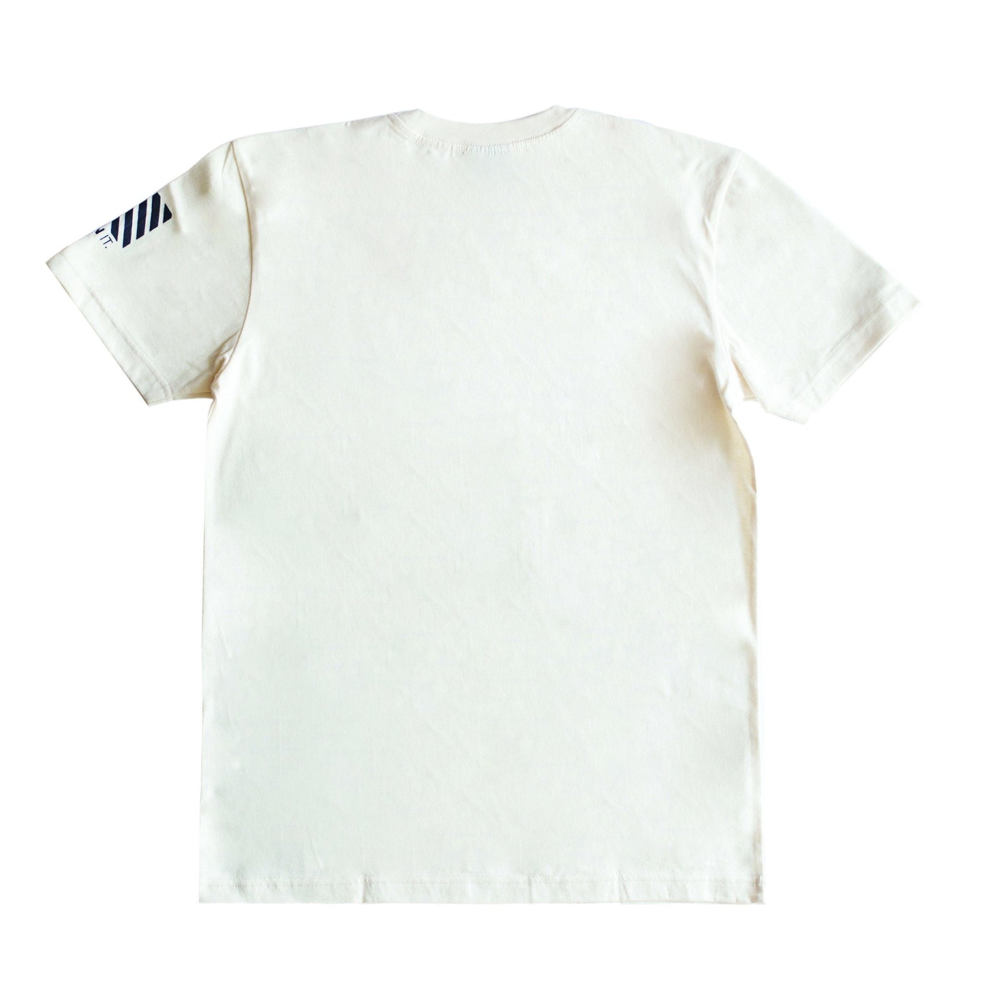 Team Skoop Cream Shirt - SKOOP