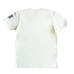 Team Skoop Cream Shirt - SKOOP