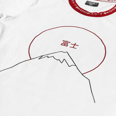 SS8 Mt. Fuji Tee - SKOOP