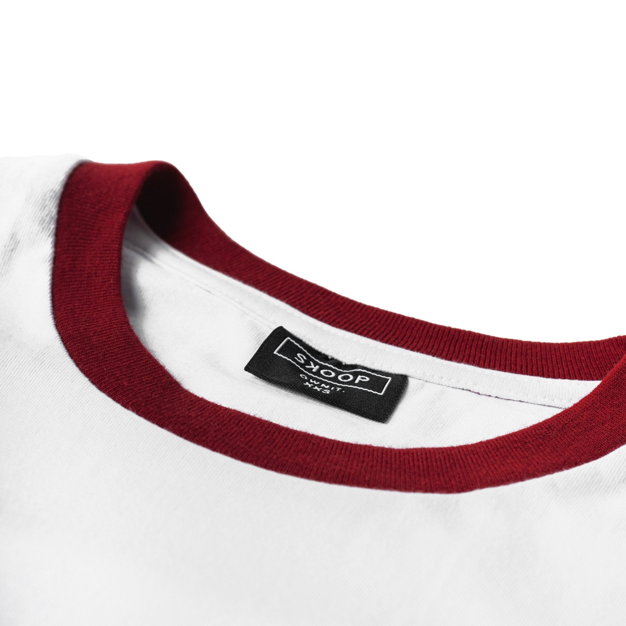 SS8 Asakusa Tee - SKOOP