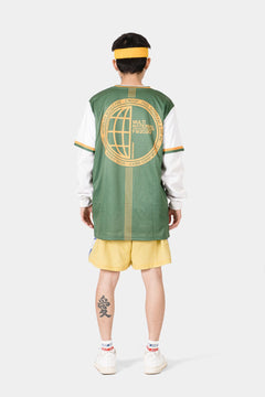 Green Fragile Worldwide - SKOOP