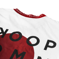 SS8 Mt. Fuji Tee - SKOOP
