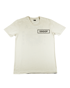 Koi Manila Cream Tee - SKOOP