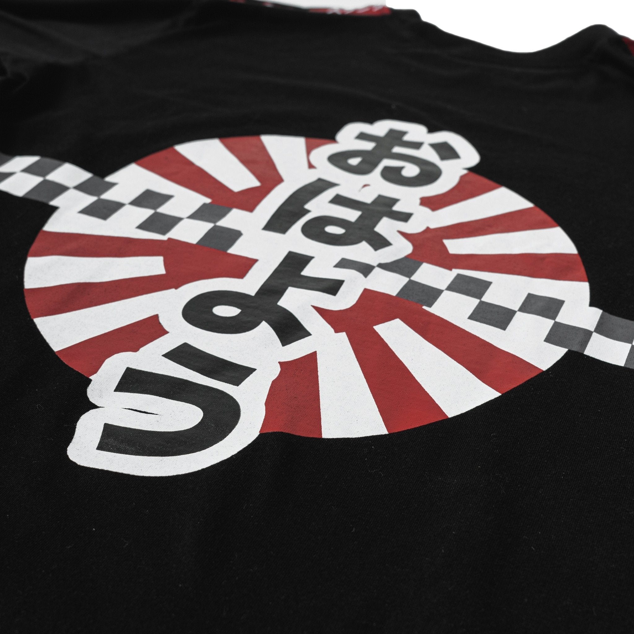 SS8 Ohayo Manila Tee - SKOOP