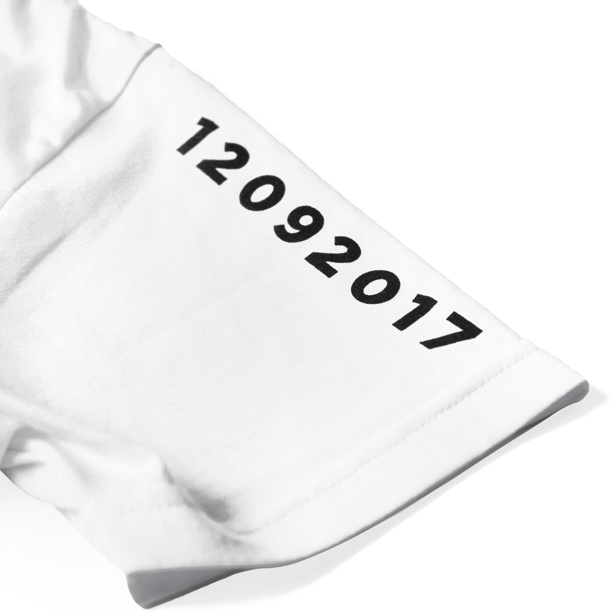 SS8 Asakusa Tee - SKOOP