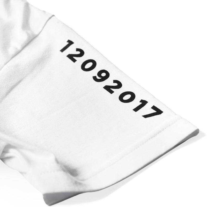 SS8 Asakusa Tee - SKOOP