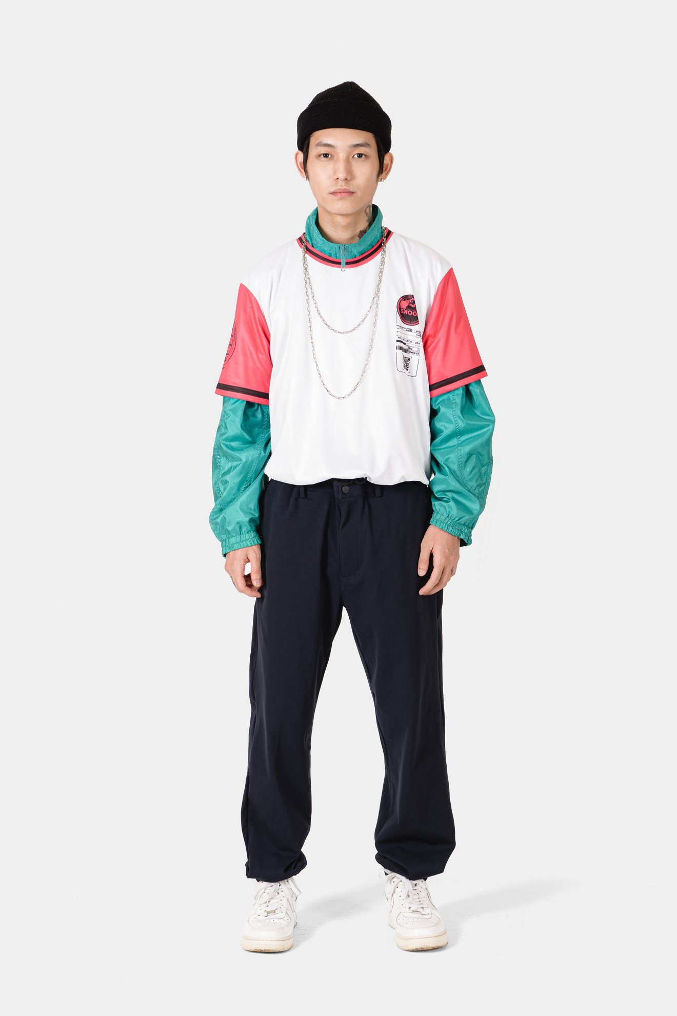 Pink Waybill Worldwide - SKOOP