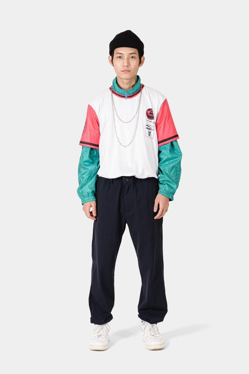 Pink Waybill Worldwide - SKOOP