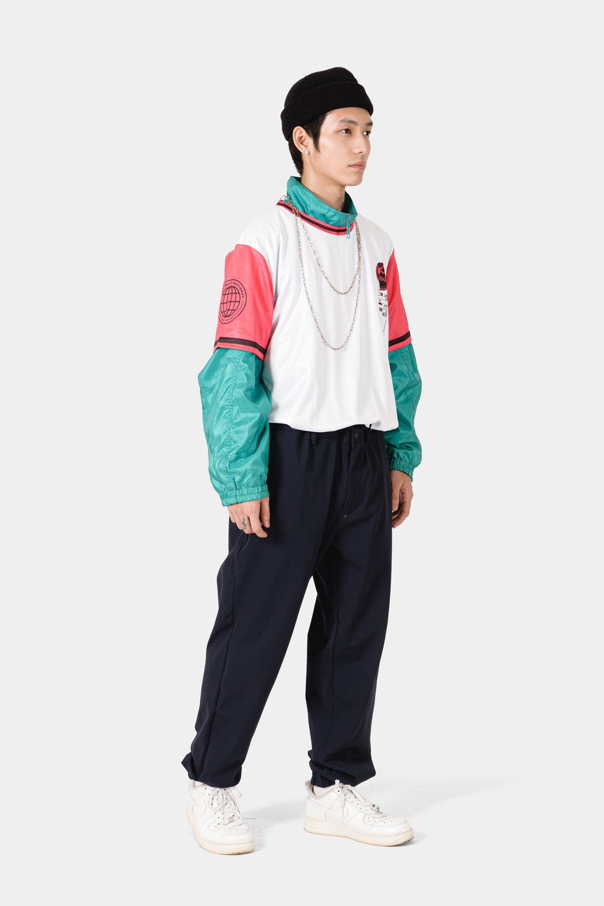 Pink Waybill Worldwide - Skoop Kommunity