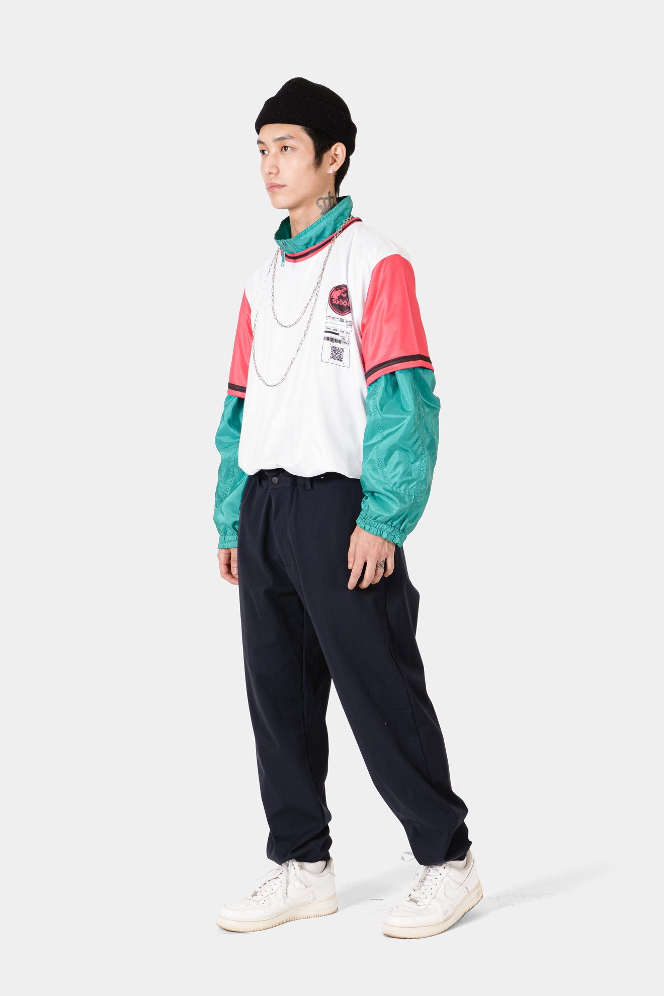 Pink Waybill Worldwide - SKOOP