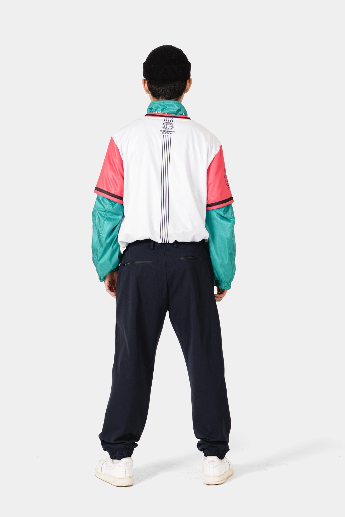 Pink Waybill Worldwide - SKOOP