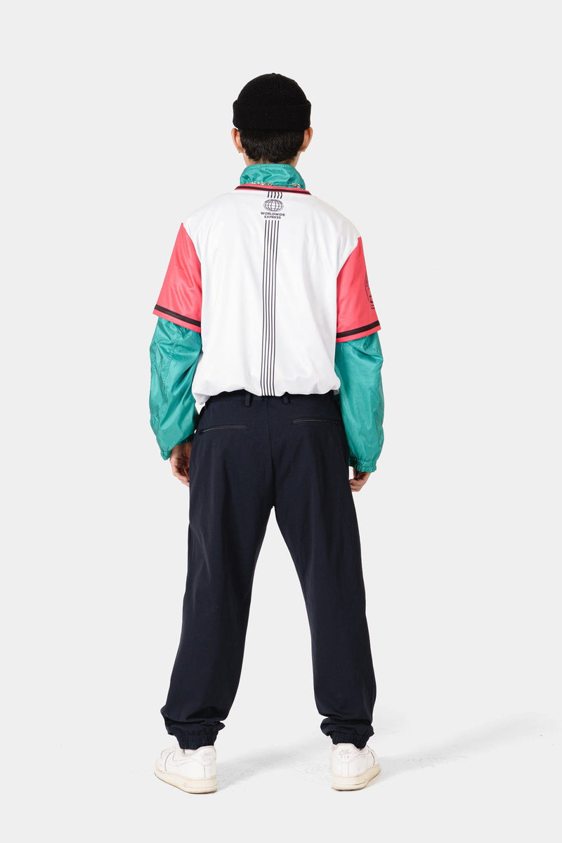 Pink Waybill Worldwide - SKOOP
