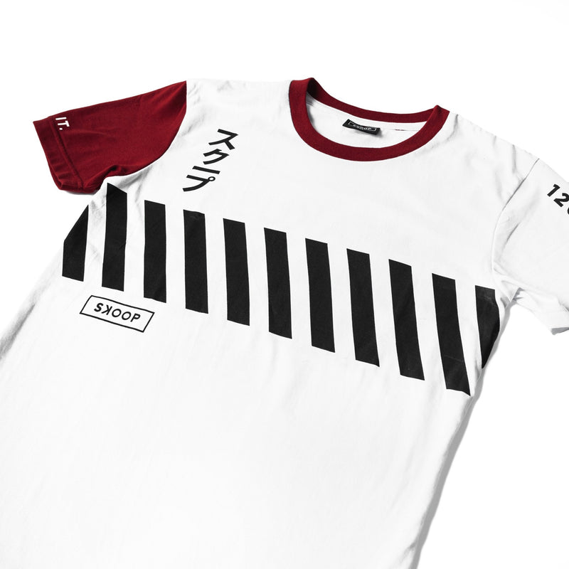 SS8 Asakusa Tee - SKOOP