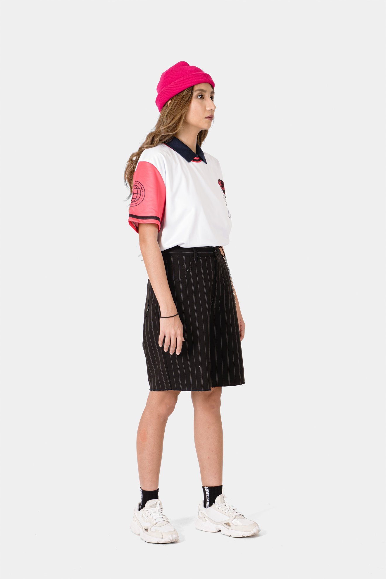 Pink Waybill Worldwide - SKOOP