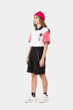 Pink Waybill Worldwide - SKOOP