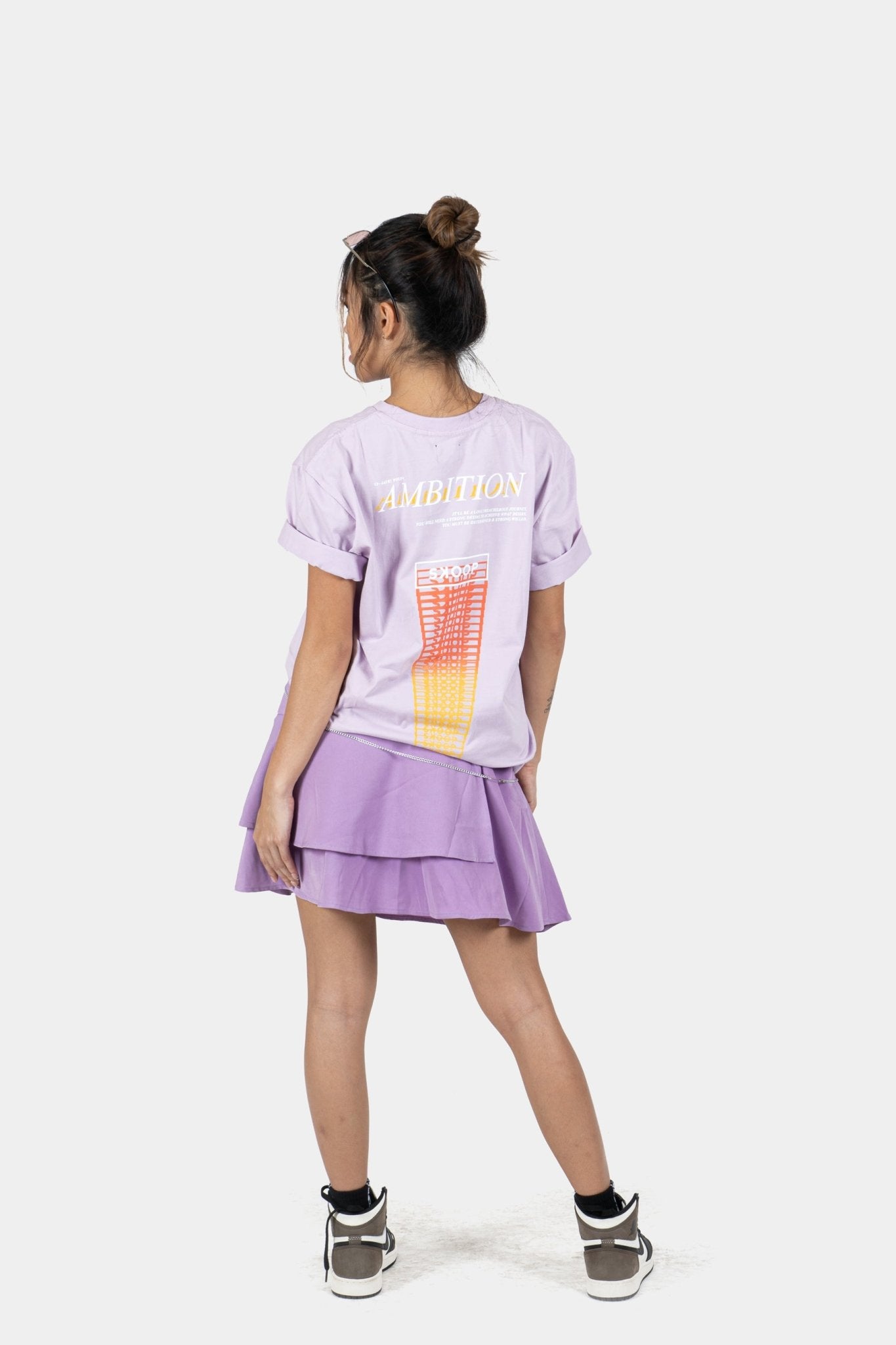 Universe - Ambition - SKOOP