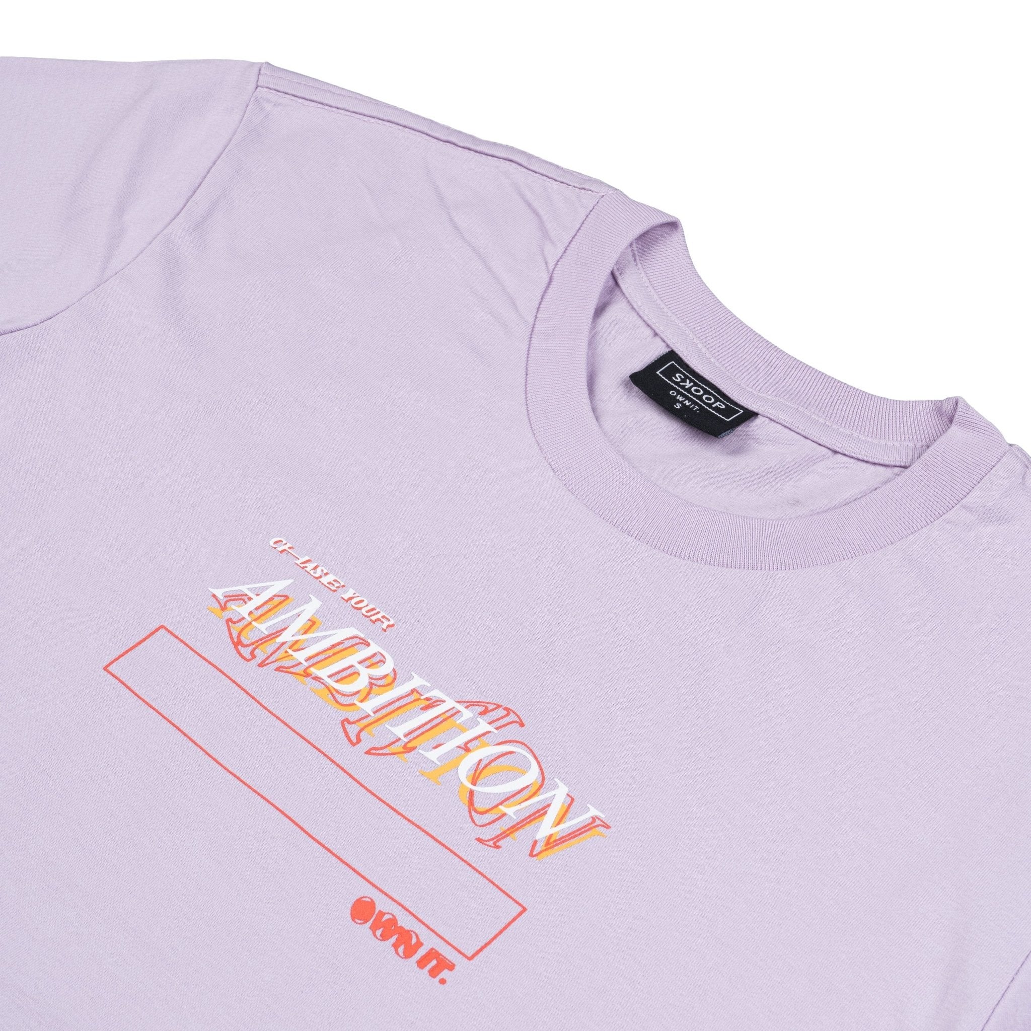 Universe - Ambition - SKOOP