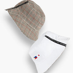 SS7 Asakusa Reversible Bucket - SKOOP