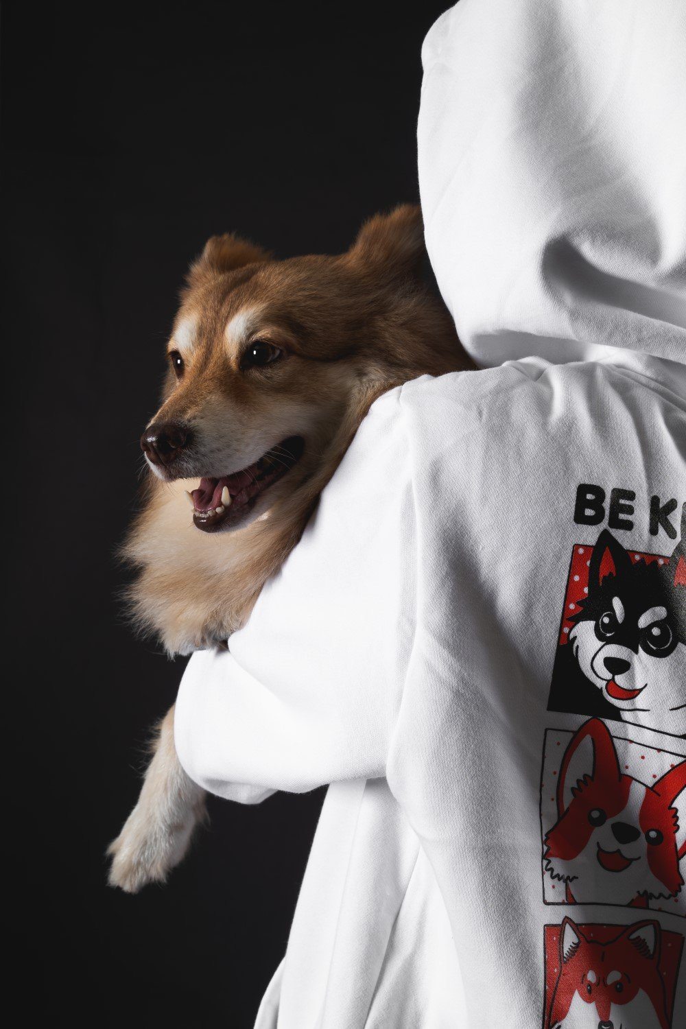 Be Kind x Skoop Hoodie - SKOOP