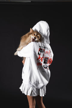 Be Kind x Skoop Hoodie - SKOOP