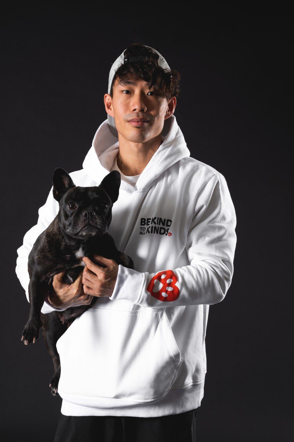 Be Kind x Skoop Hoodie - SKOOP