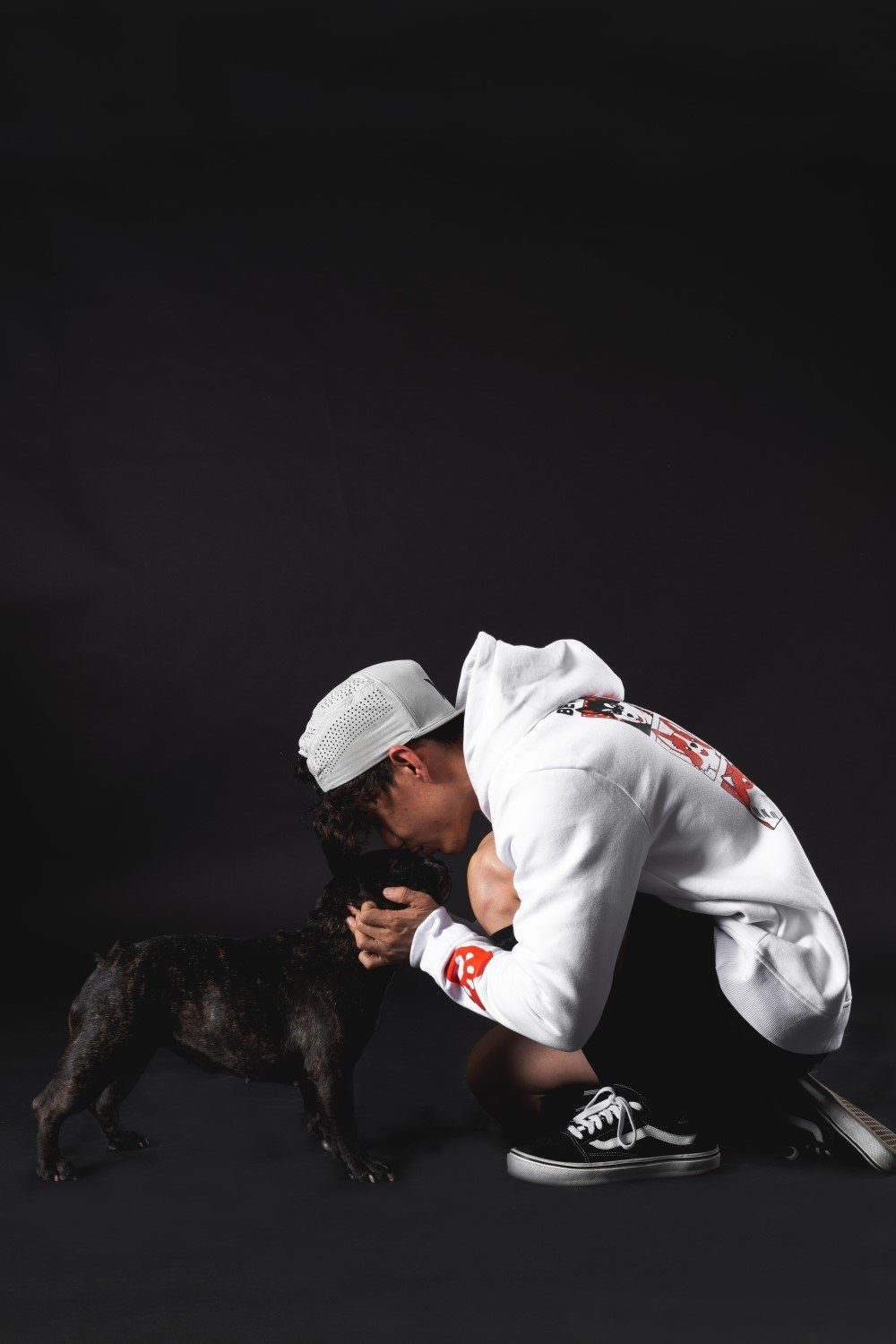 Be Kind x Skoop Hoodie - SKOOP