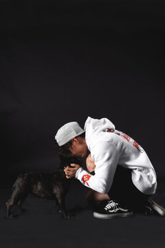 Be Kind x Skoop Hoodie - SKOOP