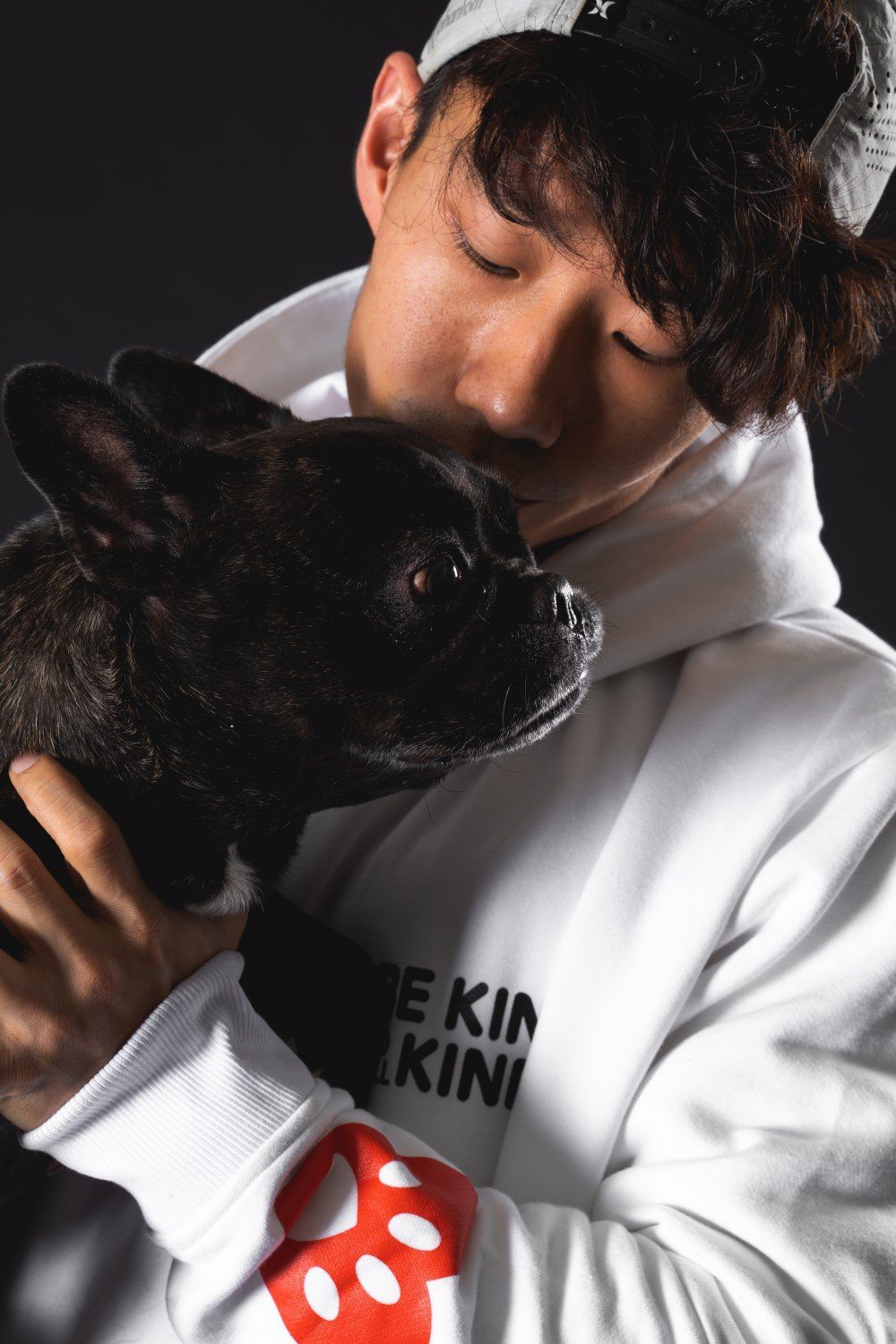 Be Kind x Skoop Hoodie - SKOOP