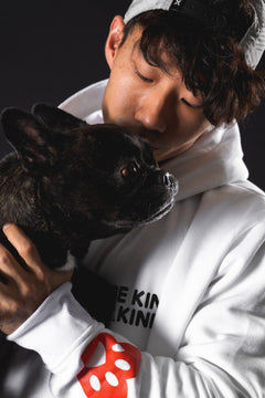 Be Kind x Skoop Hoodie - SKOOP