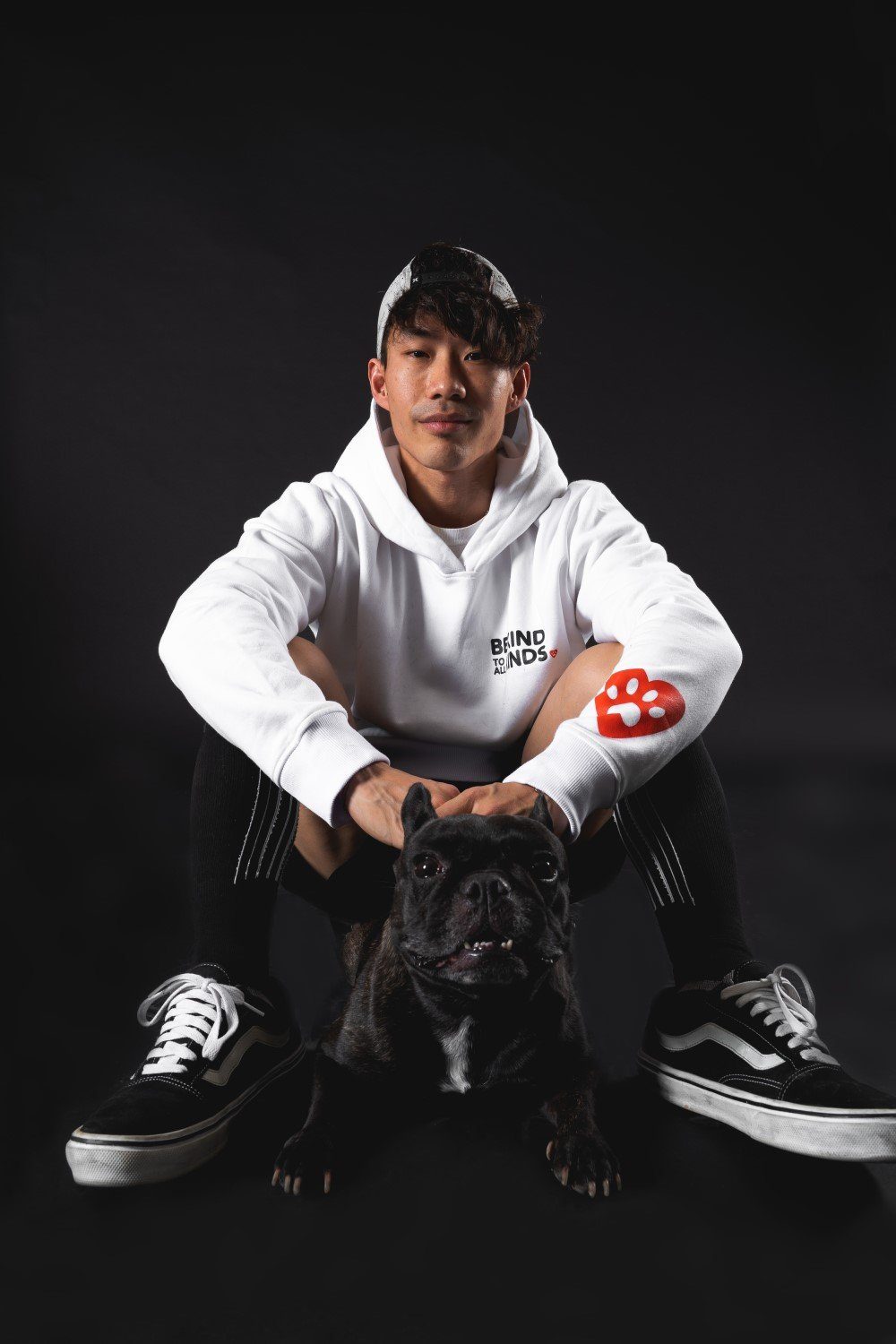 Be Kind x Skoop Hoodie - SKOOP