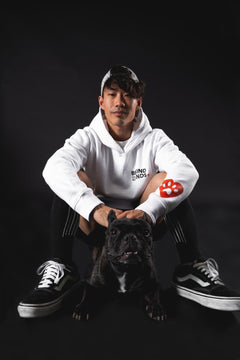 Be Kind x Skoop Hoodie - SKOOP