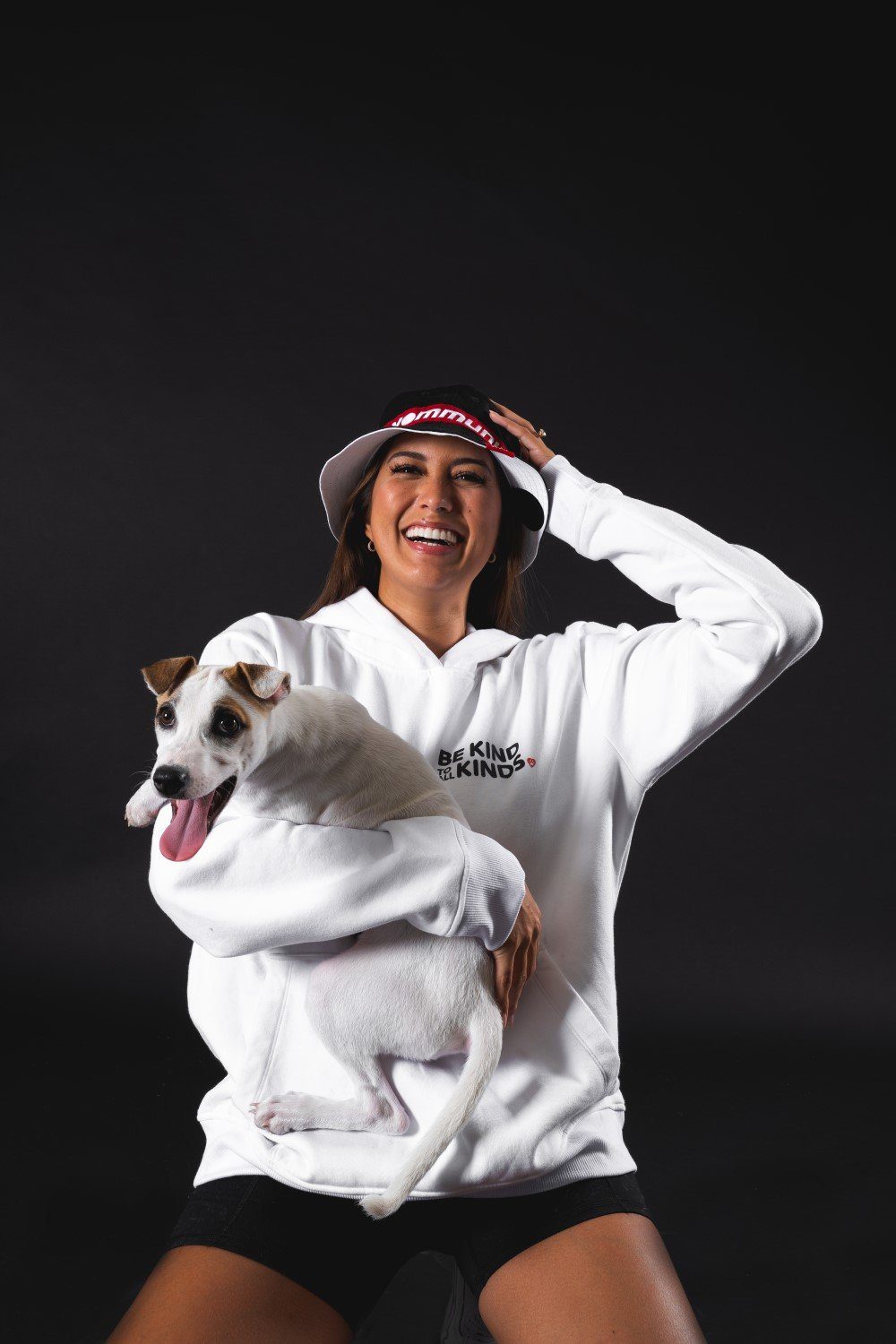 Be Kind x Skoop Hoodie - SKOOP