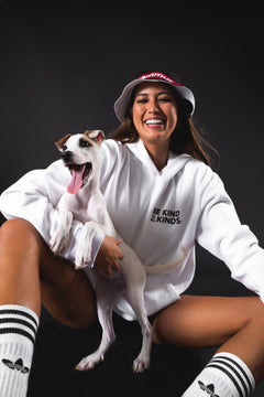 Be Kind x Skoop Hoodie - SKOOP