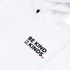 Be Kind x Skoop Hoodie - SKOOP